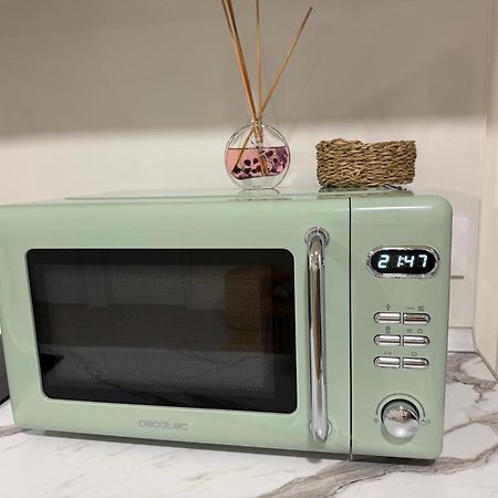 BuzanadaLa Casita De Juliaアパートメント エクステリア 写真