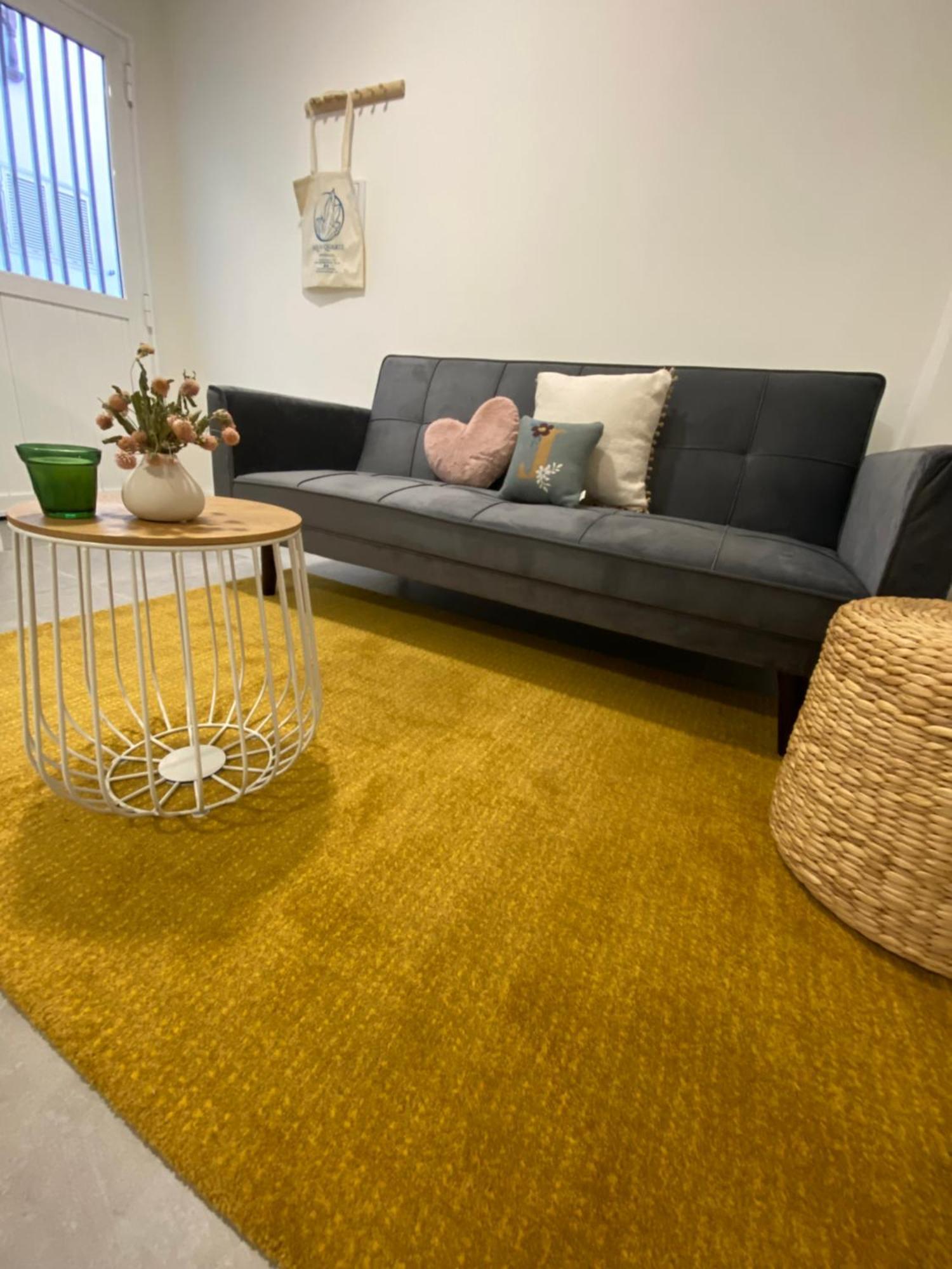BuzanadaLa Casita De Juliaアパートメント エクステリア 写真