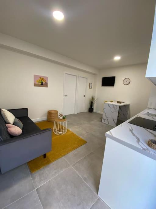 BuzanadaLa Casita De Juliaアパートメント エクステリア 写真