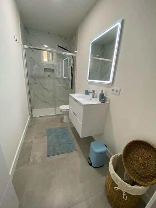 BuzanadaLa Casita De Juliaアパートメント エクステリア 写真