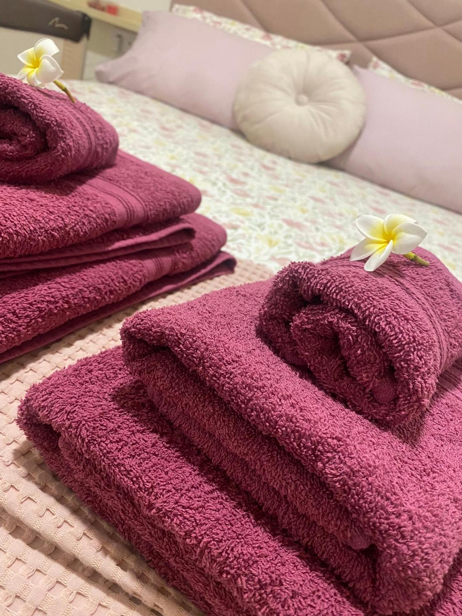 BuzanadaLa Casita De Juliaアパートメント エクステリア 写真